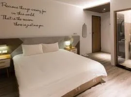 Yunhua B&B