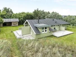 Secluded Beach Retreat - By Traum Ferienwohnungen