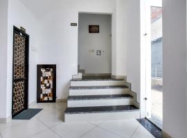 Flagship Hotel Cozy Comfort, hotel in Ludhiana