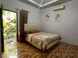 Homestay Omah Joglo