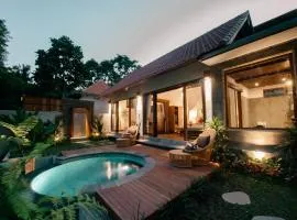 Shaka bali villa