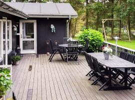 Hals में, होटल 5 star holiday home in Hals