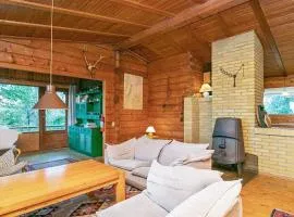 6 person holiday home in Rudkøbing