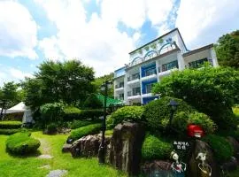 Gangchon Provence Pension