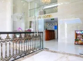 Ha My Hotel
