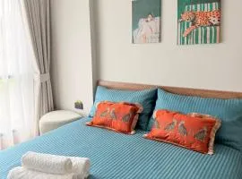 New Stylish Cozy Condo in Phuket