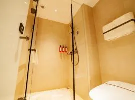 Atour Light Hotel Harbin Institute of Technology Xidazhi Street