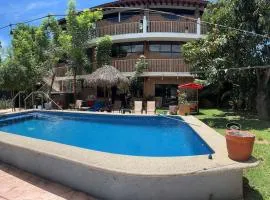 La Palapa