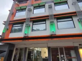 Oceanlodge Tourist Inn