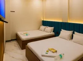 Hotel Sindur