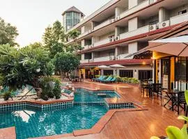 Gazebo Resort Pattaya