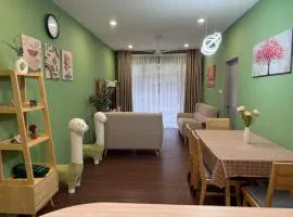 Cameron Palas Homestay