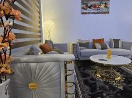 Modern Comfort - With AC