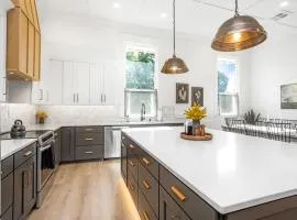 Heritage Heights-Close to Downtown & Pioneer Park