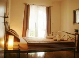 Apartment Anasu