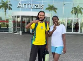 Casa Tranquila Airpot Transit Stay
