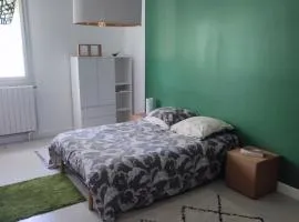 Le home