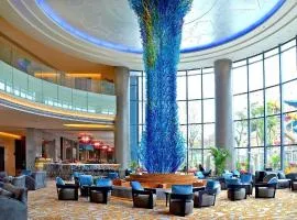 Wuhan Gleetour Hotel