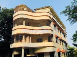 Haor Bilash Guest House, отель в городе Sunāmganj