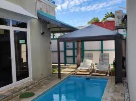 Piscines Privées et Chauffées, Private Heated Pools
