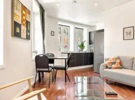 Harbour - 1BR Apartment