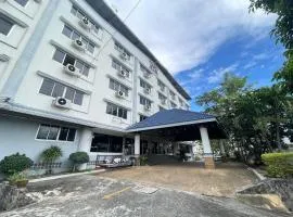 NTK Residence Hotel