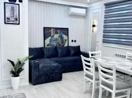 Entire Apartment in Central Nukus