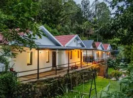 Interlaken - 4 BR VIlla