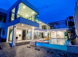 Villa Aftersol Cha-Am