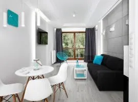 Apartament Nadmorski Gold