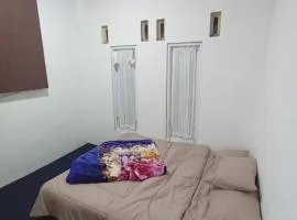 Teratai homestay