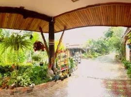 Wangnamkhao Resort