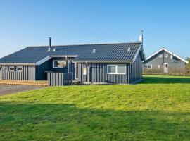 4 star holiday home in Tarm, Hotel in Tarm