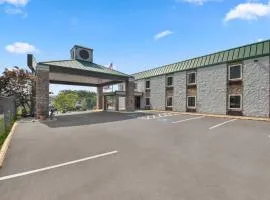 Quality Inn Hixson-Chattanooga