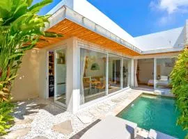 Namera Solaria - 1BR New Villa in Kerobokan