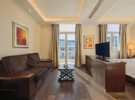 Royal Maxim Palace Kempinski Cairo