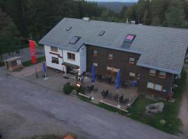 Naturfreundehaus Brend