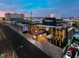 Comfort Inn Queretaro Tecnologico