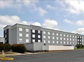 Comfort Inn & Suites Pottstown Eastern Gateway