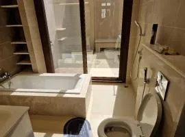 Luxury Rotana Villa