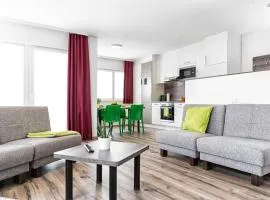 Business and Family Homes
