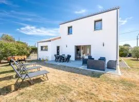 La Maison du Payré - proche plages