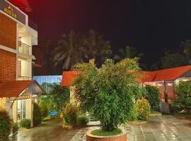 Nieve Resort by Z Vacations