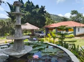 Babas Villa
