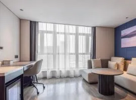 Atour Hotel Guangzhou Panyu Shawan Ancient Town