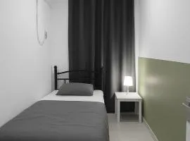 Abu Dhabi Budget Smart Stay