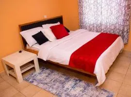 Joy's One Bedroom Apartment