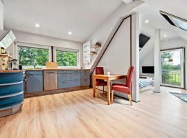 Zum Kanal, hotel in Steinau