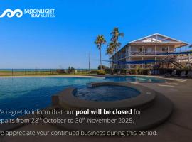 Moonlight Bay Suites