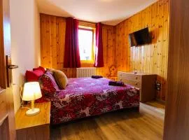 Dimora Nellere Nel cuore delle Dolomiti